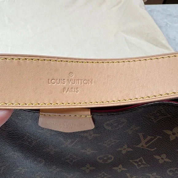 LV Graceful PM like new - Picture 2 of 12